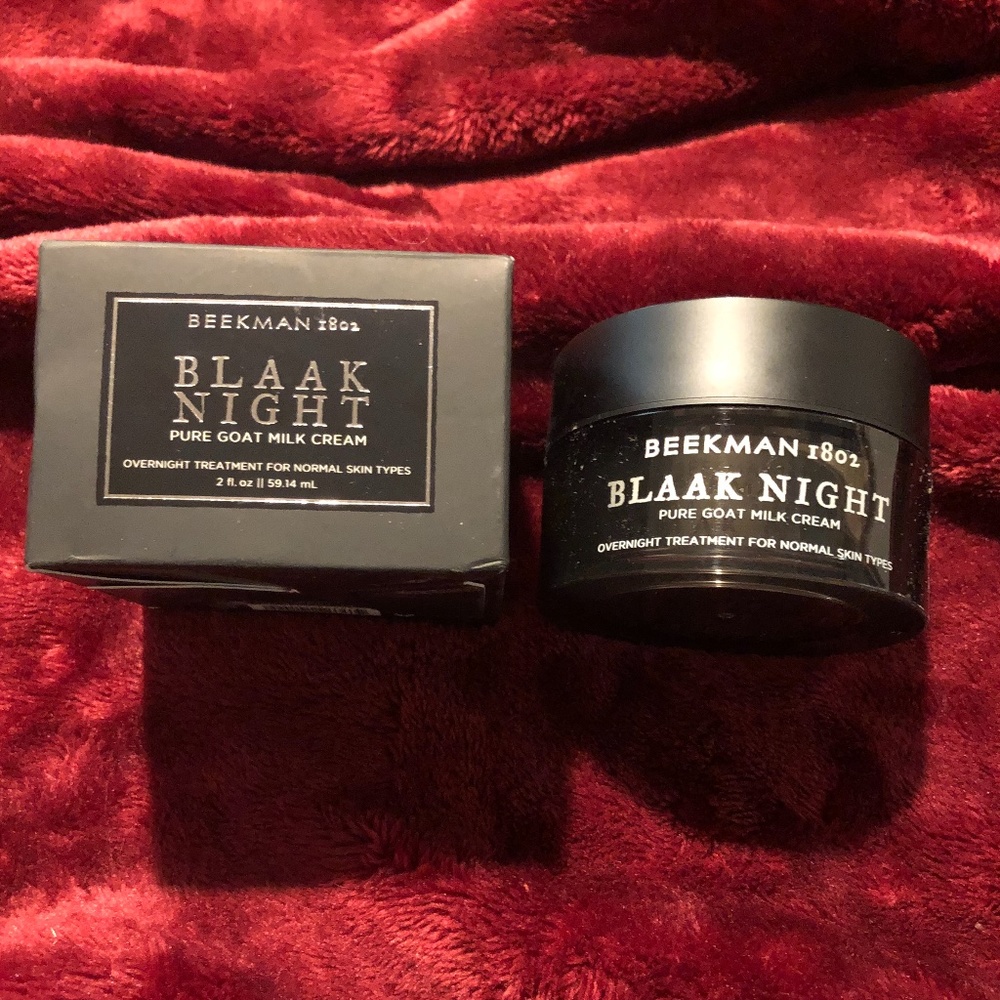 New beekman1802 blaak night